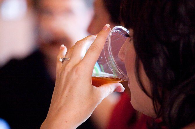 Denver Craft Beer Tour in Lower Downtown - FAQ