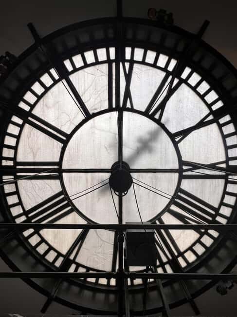 Denver: Daniels & Fisher Clock Tower and View Deck Admission - A Closer Look at the Daniels & F. F. Tower Experience