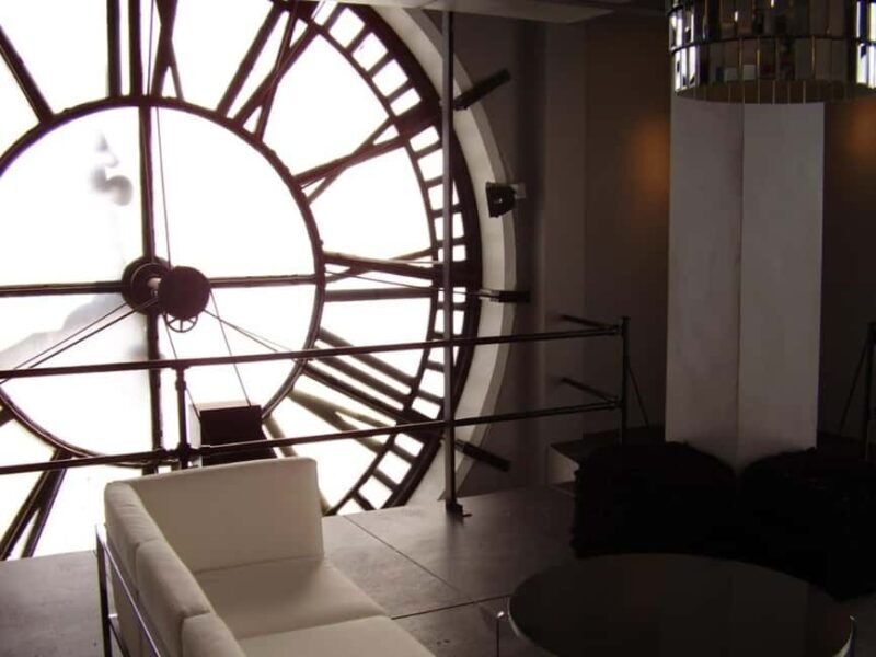 Denver: Daniels & Fisher Clock Tower and View Deck Admission - Who Should Consider This Tour?