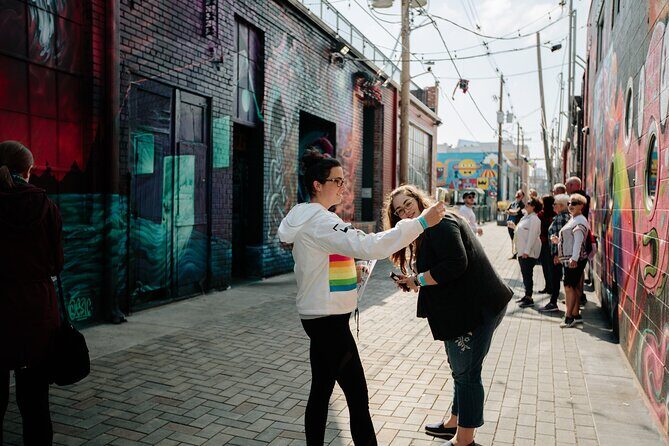 Denver Dry January Mocktails and Murals Tour - A Closer Look at the Itinerary