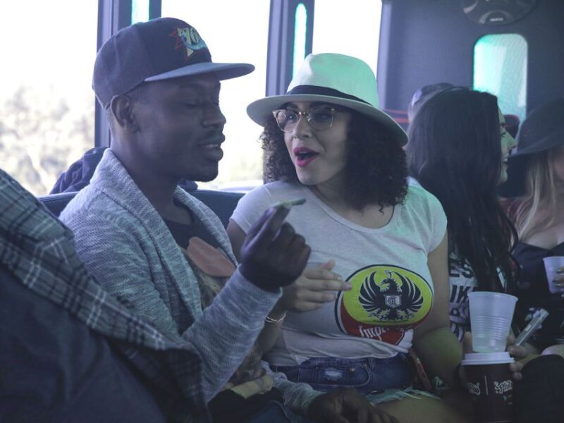 Denver: Get High on a Mountain Tour with Sunset Views - Key Points