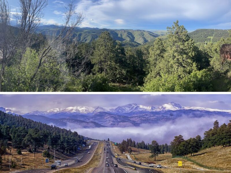 Denver: Get High on a Mountain Tour with Sunset Views - The Value for Money