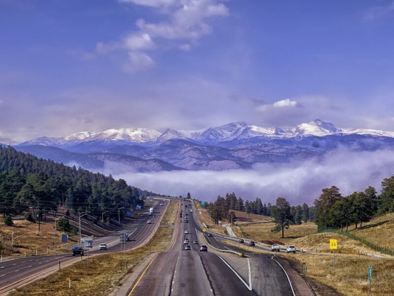 Denver: Get High on a Mountain Tour with Sunset Views - FAQ