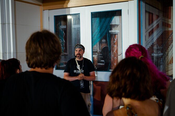 Denver Ghosts: Haunts, Spirits, and Poltergeists Walking Tour - Final Thoughts