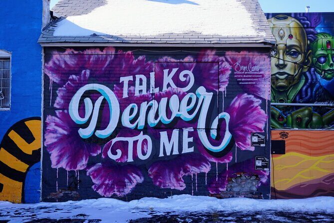 Denver, Golden, Lookout Mountain - Exploring Denver, Golden, and Lookout Mountain: An Honest Guide