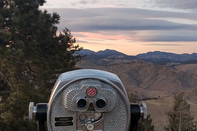 Denver, Golden, Lookout Mountain - FAQ