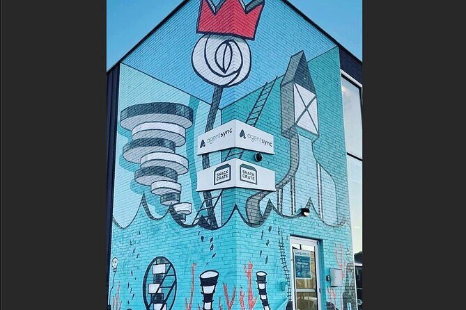 Denver Graffiti Happy Hour Tour - The Tour Breakdown: A Deep Dive into Denver’s Urban Art