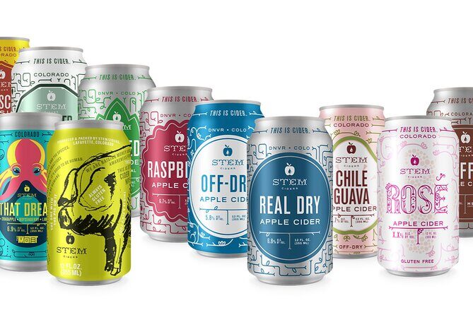 Denver Graffiti Happy Hour Tour - The Sum Up