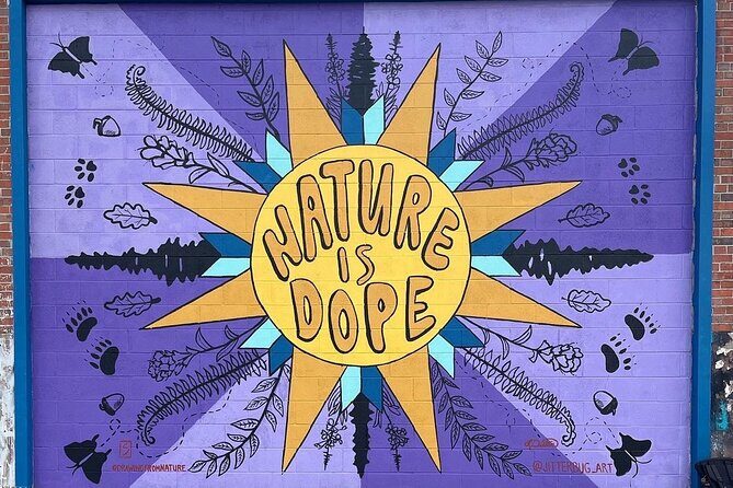 Denver Graffiti Happy Hour Tour - FAQ