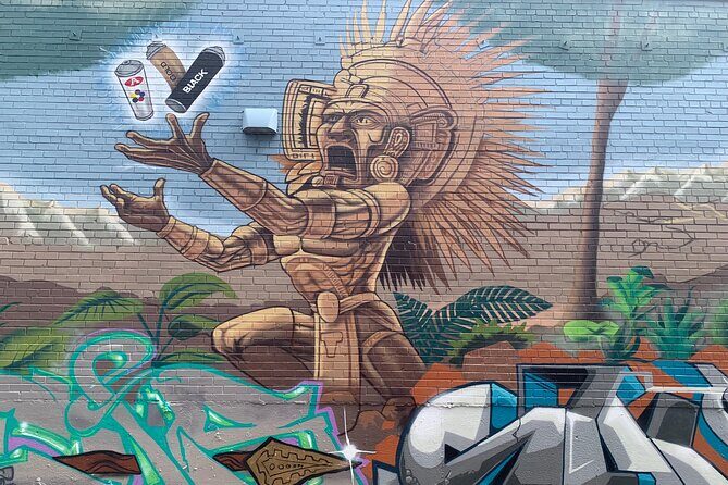 Denver Graffiti North RiNo Tour - The Sum Up