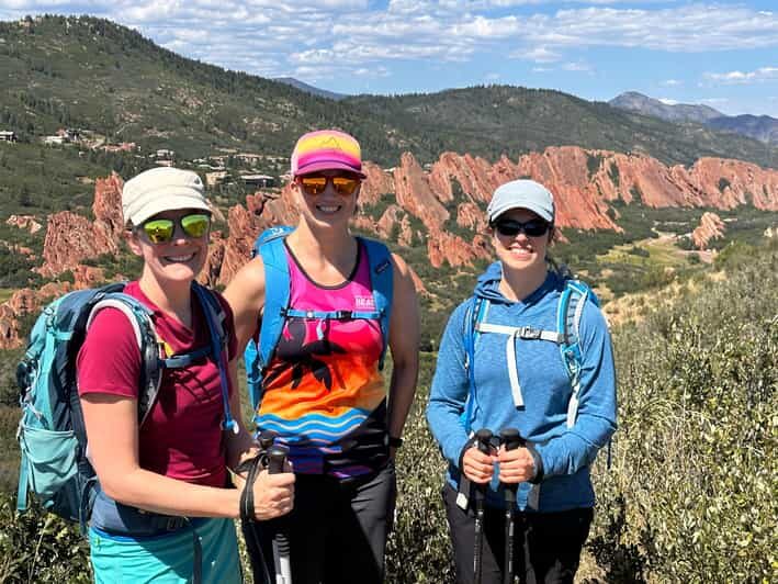 Denver: Guided Hiking Tour & Mountain Town Exploration - Denver: Guided Hiking Tour & Mountain Town Exploration — A Friendly Breakdown