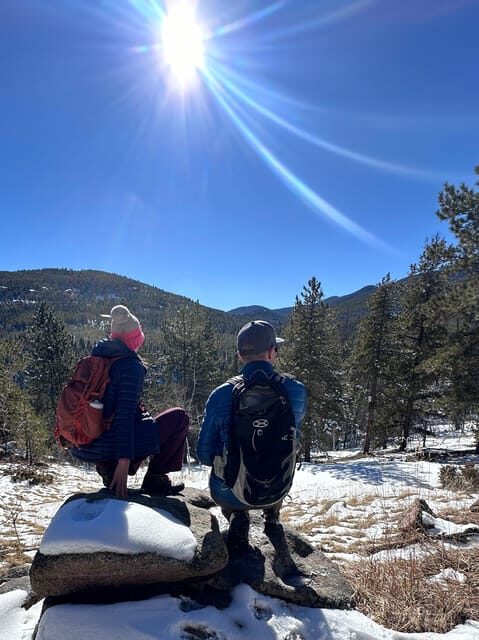 Denver: Guided Hiking Tour & Mountain Town Exploration - Key Points