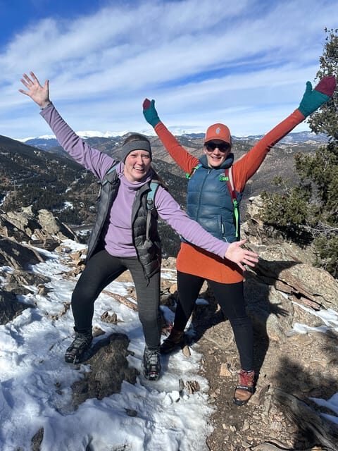 Denver: Guided Hiking Tour & Mountain Town Exploration - The Charm of Small Towns and Scenic Drives