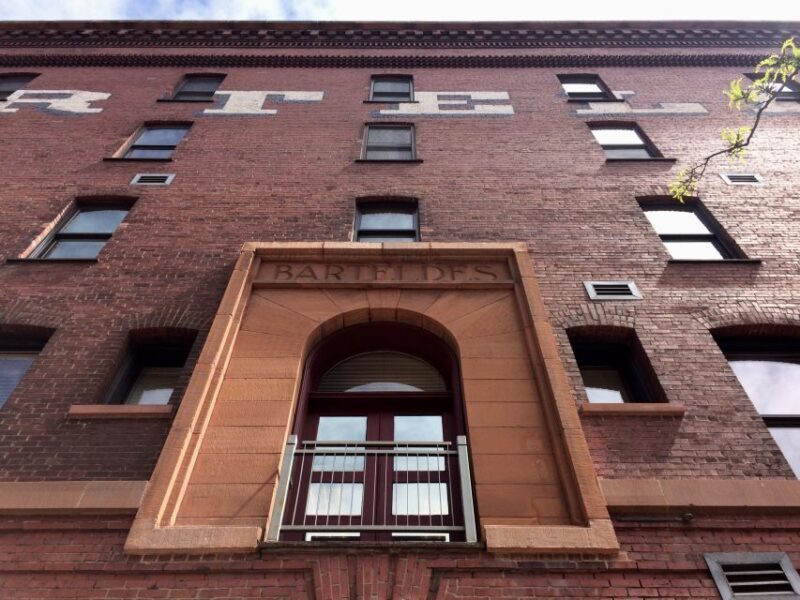 Denver: History and Architecture Walking Tours - What’s Included and What’s Not