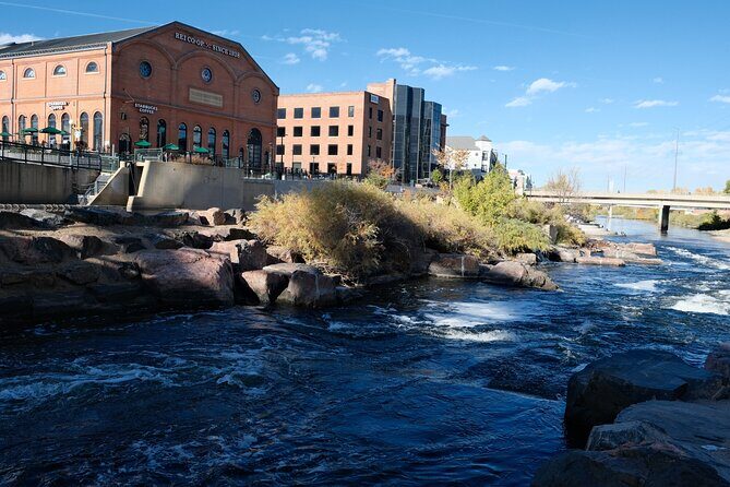 Denver in a Day Private Tour - RiNo, Sites Downtown, Red Rocks - Who Should Consider This Tour?
