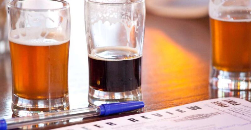 Denver: LoDo Craft Beer Guided Walking Tour - The Value of the Experience