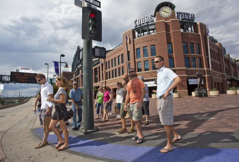 Denver: LoDo Craft Beer Guided Walking Tour - Final Thoughts