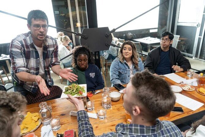 Denver Mile-High Foodie Tour by Junket - Final Thoughts