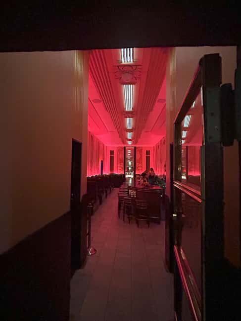 Denver: Mile High Hauntings Walking Tour - A Closer Look at the Denver: Mile High Hauntings Walking Tour