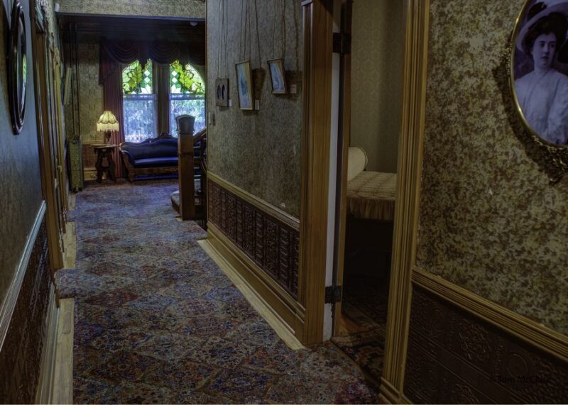 Denver: Molly Brown House Museum Self-Guided Tour & Entry - Key Points