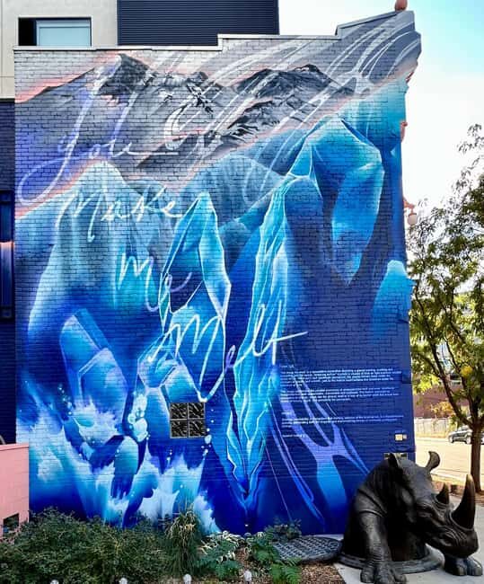 Denver: North RiNo Art District Graffiti and Street Art Tour - Final Thoughts