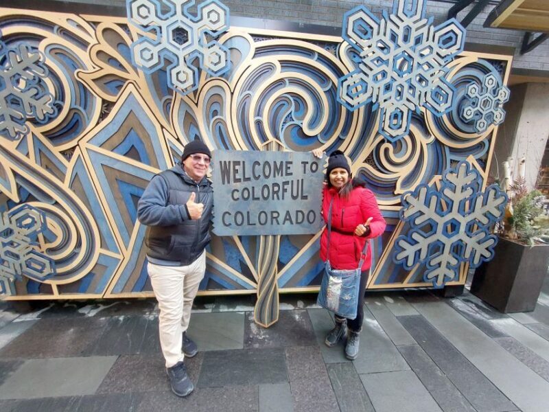 Denver: Private City Highlights Tour with Red Rocks - Final Thoughts