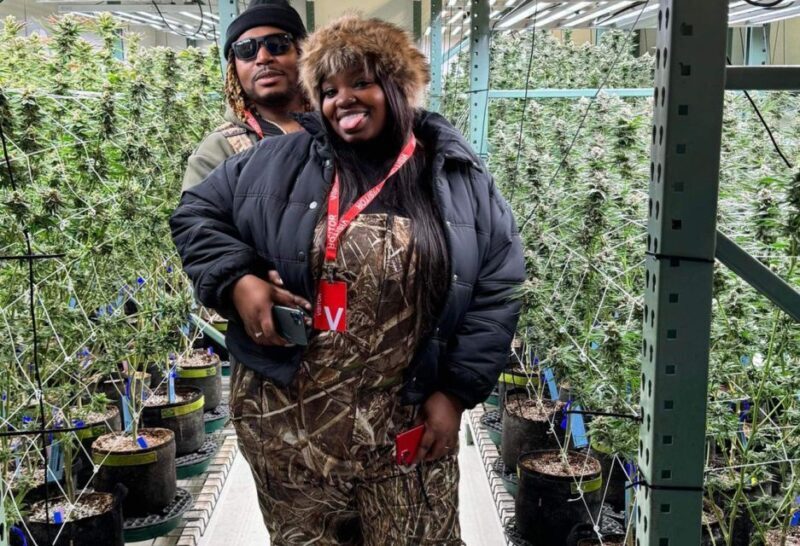 Denver: Private Luxury Cannabis Tour - In-Depth Breakdown of the Tour Experience