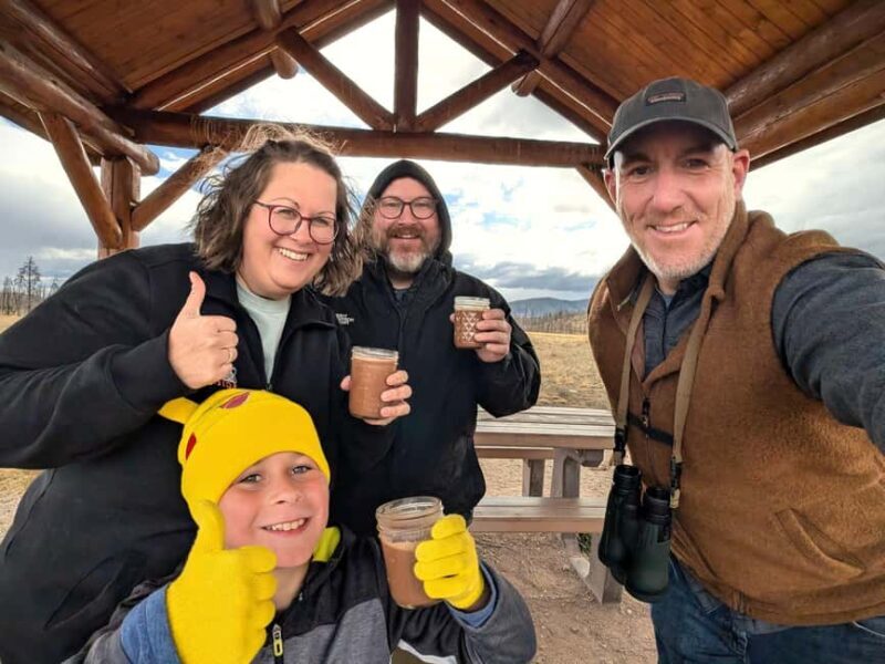 Denver: Private Rocky Mountain National Park Wildlife Tour - Diving into the Experience: What It’s Really Like