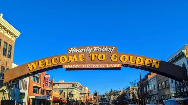 Denver: Red Rocks and Beyond Tour - Final Thoughts