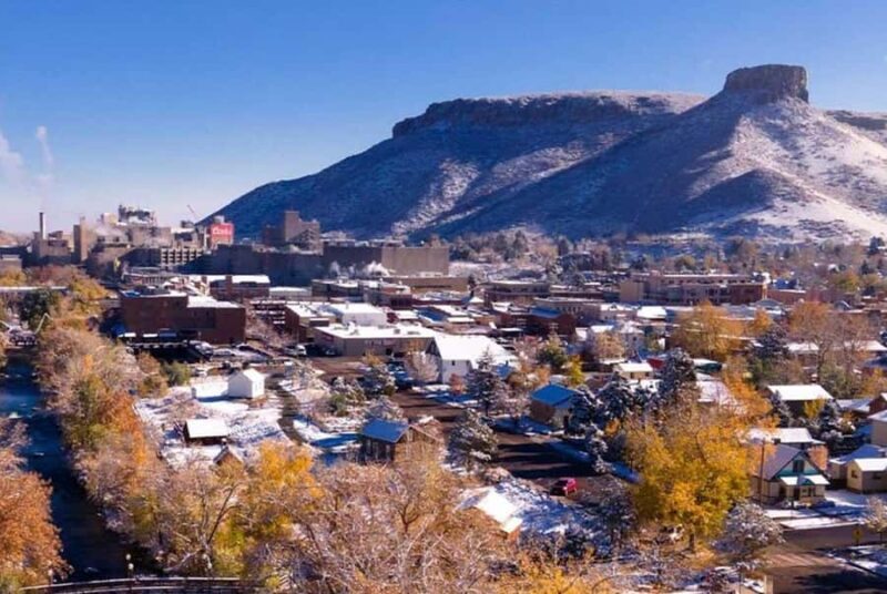 Denver: Red Rocks and Beyond Tour - FAQ