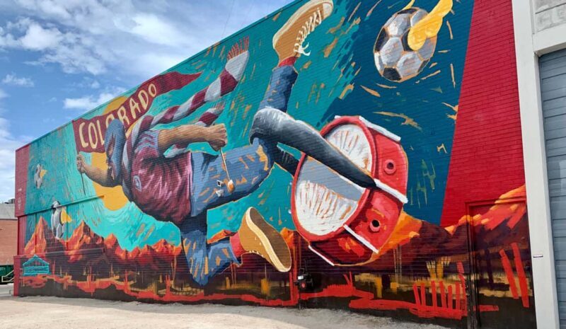 Denver: RiNo Art District "Happy Hour" Street Art Tour - Who Should Consider This Tour?