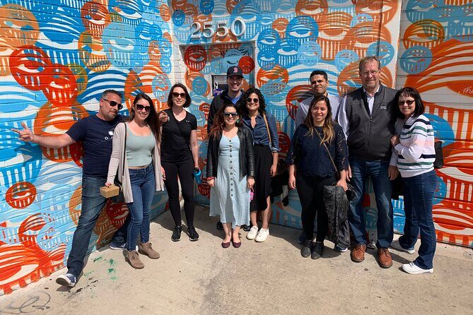 Denver RiNo Arts District Food Tour - A Closer Look at the Itinerary