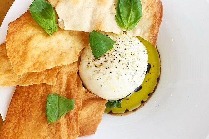 Denver RiNo Arts District Food Tour - Frequently Asked Questions