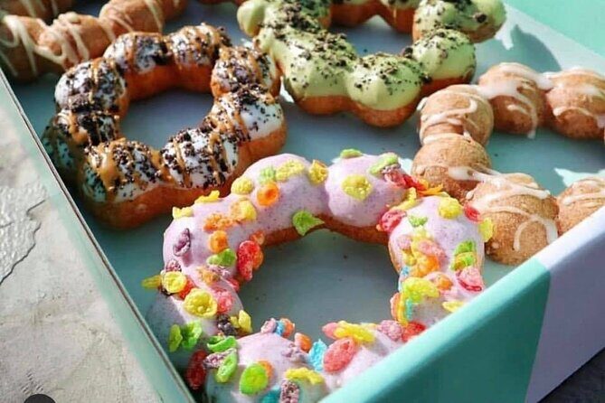 Denver RiNo Arts District Food Tour - Final Thoughts