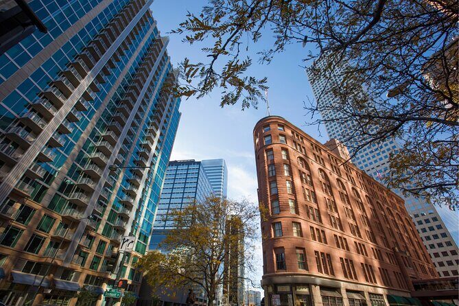 Denver Scavenger Hunt and Highlights Self Guided Tour - The Core of the Experience: A Self-Guided Urban Adventure