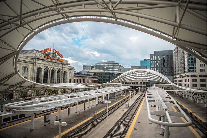 Denver Scavenger Hunt and Highlights Self Guided Tour - Cost and Value