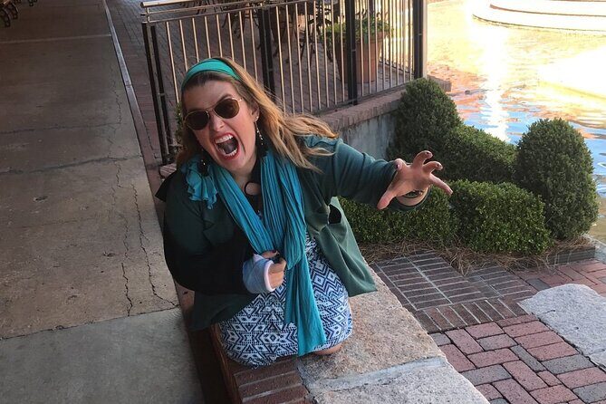 Denver Scavenger Hunt by Zombie Scavengers - What Is the Denver Zombie Scavenger Hunt?