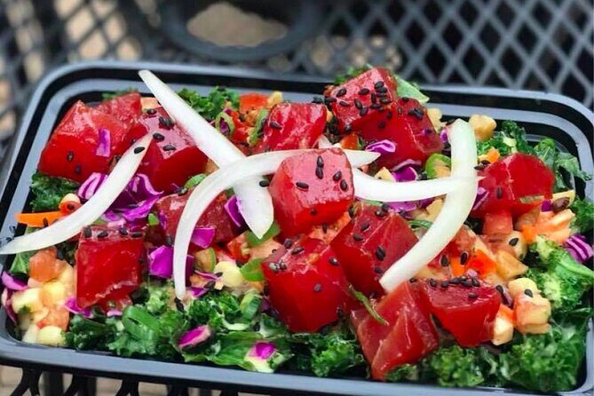 Denver Scavenger Hunt: Eat Denver Dining Deck Hunt! - What to Expect from the Denver Scavenger Hunt