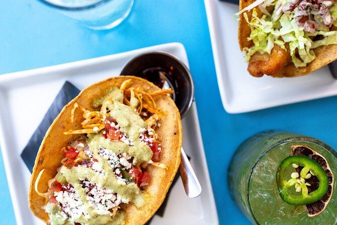 Denver Scavenger Hunt: Eat Denver Dining Deck Hunt! - Navigating the Experience