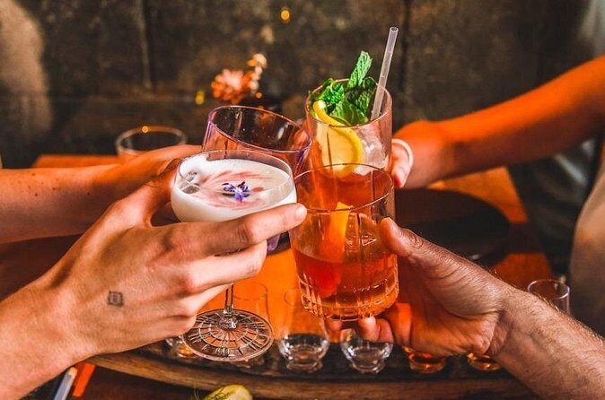 Denver Scavenger Hunt: Eat Denver Dining Deck Hunt! - The Bottom Line