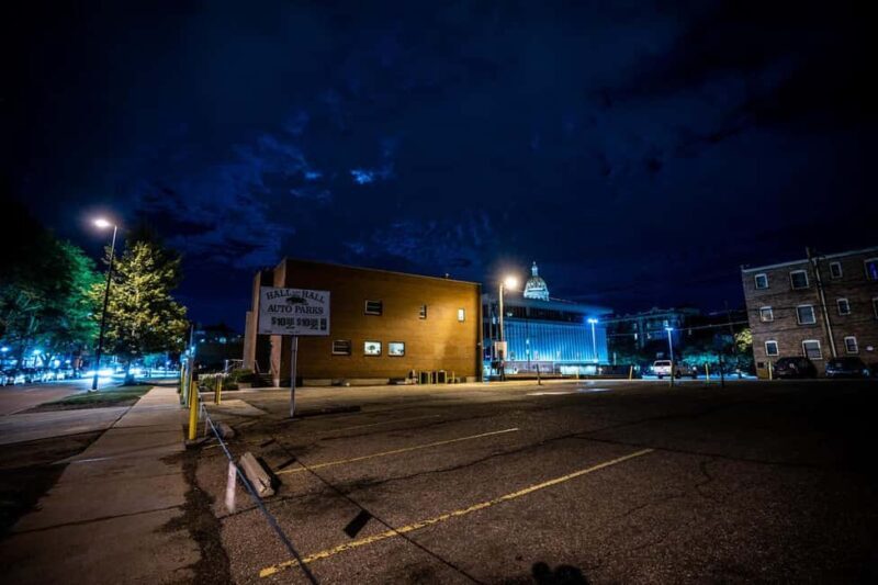 Denver: Spirits & Spirits Haunted Pub Crawl - FAQ