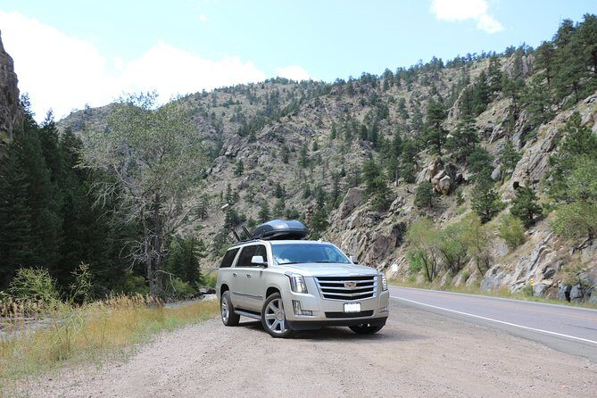 Denver to Vail Airport Shuttle One Way - Who Is This Transfer Best For?