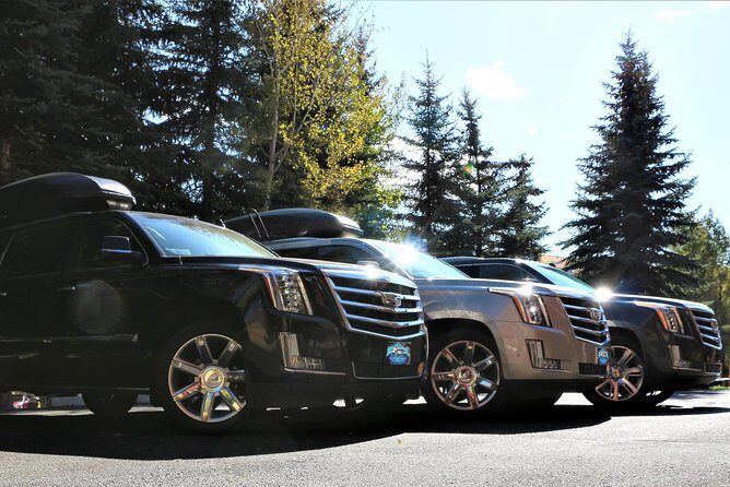 Denver to Vail Airport Shuttle One Way - Final Thoughts: Is It Worth It?