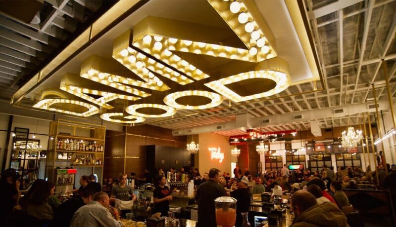 Denver: Token and Tacos Cannabis Lover Foodie Tour - What to Expect from the Token and Tacos Tour