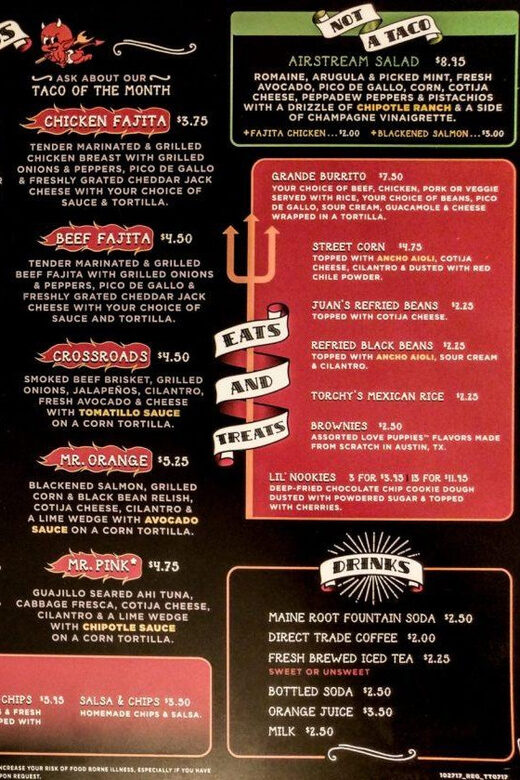 Denver: Token and Tacos Cannabis Lover Foodie Tour - Who Is This Tour Best For?