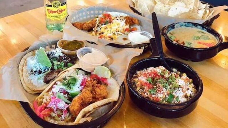 Denver: Token and Tacos Cannabis Lover Foodie Tour - Final Thoughts