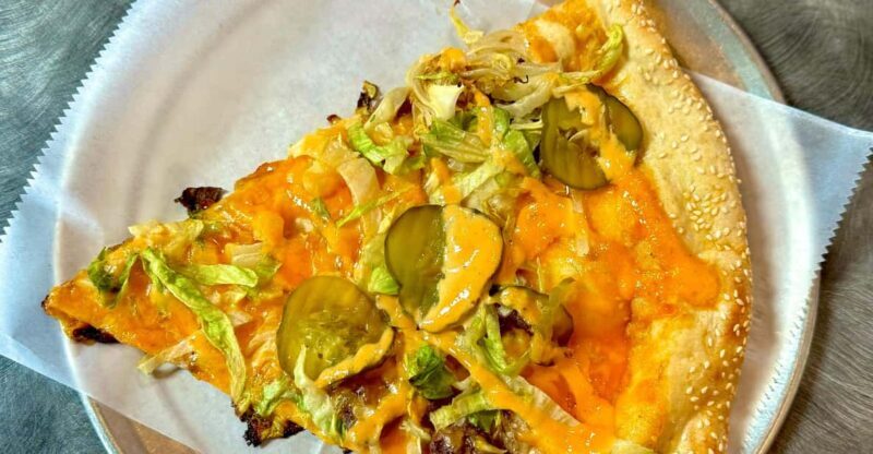 Denver: walking Secret Food Tour - Key Points