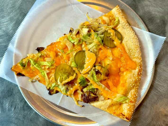 Denver: walking Secret Food Tour - What to Expect from the Denver Secret Food Tour