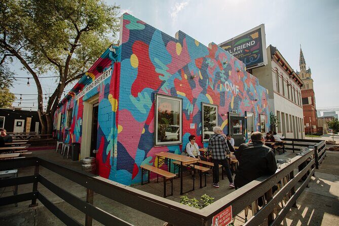 Denver's Beer and Graffiti Walking Tour - Final Thoughts: Is It Right For You?
