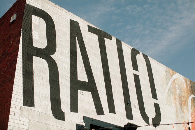 Denver's Beer and Graffiti Walking Tour - FAQ